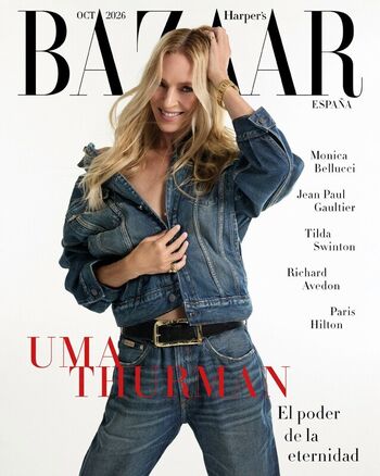 Uma Thurman