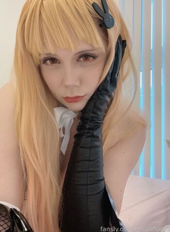 Full leaked Usagi kira ch private onlyfans photo