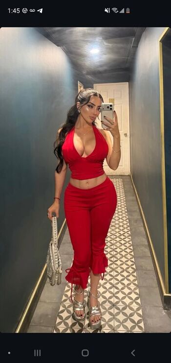 Full leaked Vaimonroe private onlyfans photo