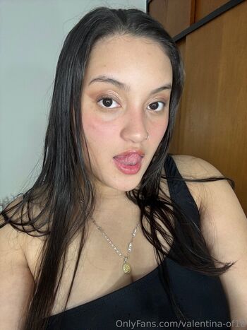 Full leaked Valentina of private onlyfans photo