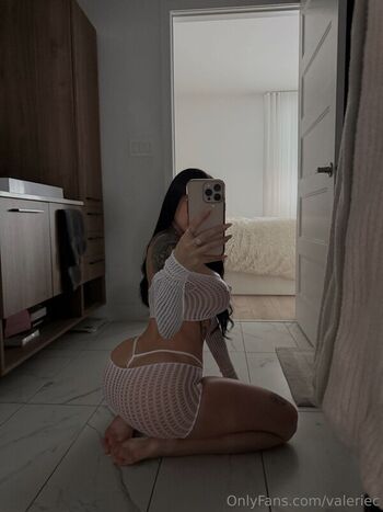 Valerie Cossette