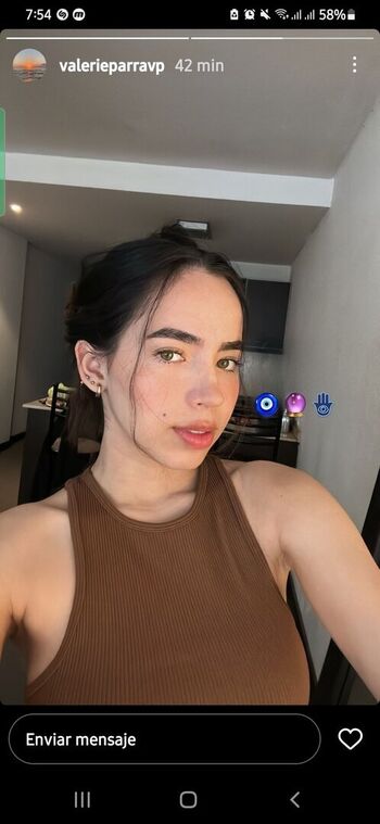 Valerie Parra