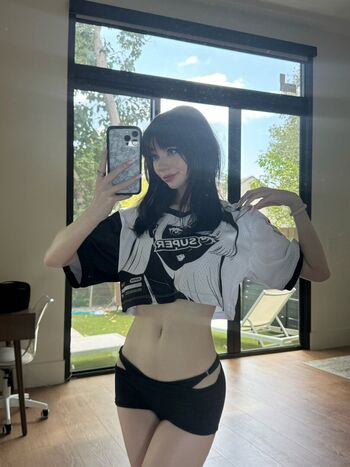 Full leaked Valkcy private onlyfans photo
