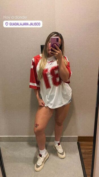 Full leaked Vanessa blossom private onlyfans photo