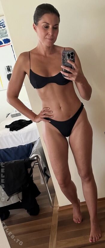 Full leaked Vanessa blumhagen private onlyfans photo