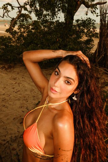 Full leaked Vanessa lopes private onlyfans photo