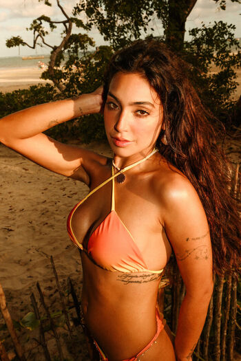 Full leaked Vanessa lopes private onlyfans photo