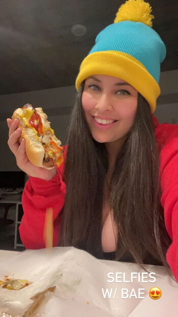 Vanessa R