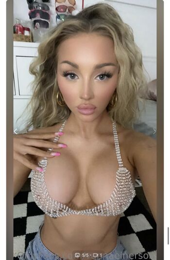 Full leaked Vanna einerson private onlyfans photo