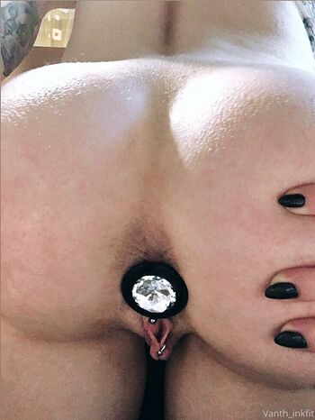 Full leaked Vanth inkfit private onlyfans photo