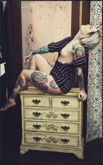 Vany Vicious