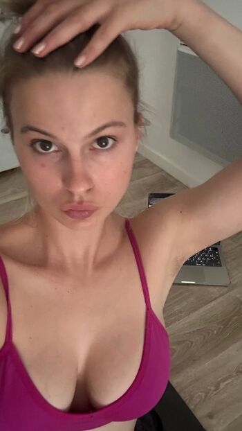 Full leaked Varvara in paris private onlyfans photo