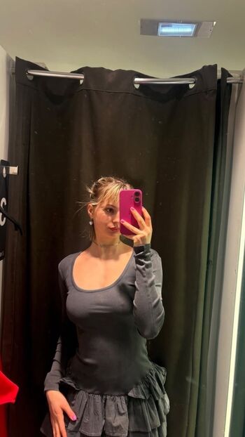 Full leaked Varvara in paris private onlyfans photo