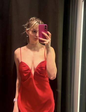 Full leaked Varvara in paris private onlyfans photo