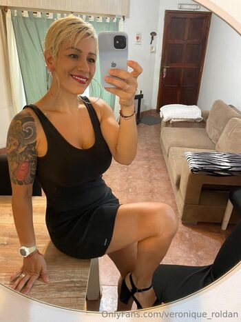 Full leaked Veronique private onlyfans photo
