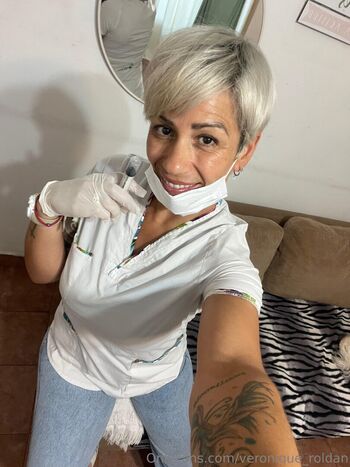 Full leaked Veronique private onlyfans photo