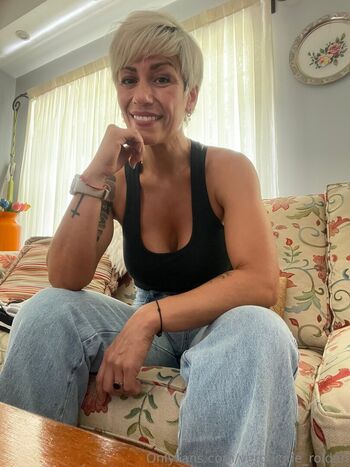 Full leaked Veronique private onlyfans photo