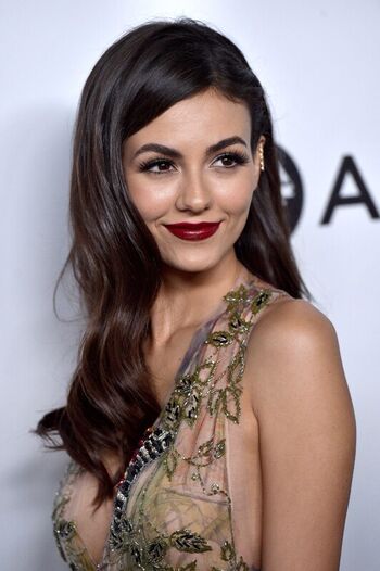 Victoria Justice
