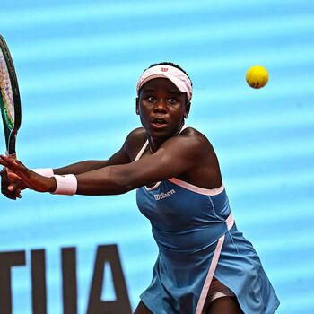 Victoria mboko