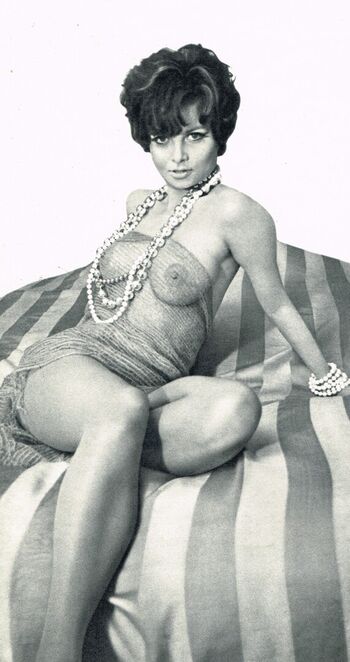Vintage Starlets
