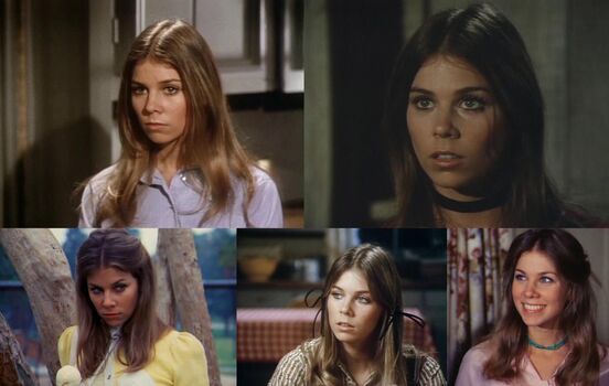 Vintage Starlets
