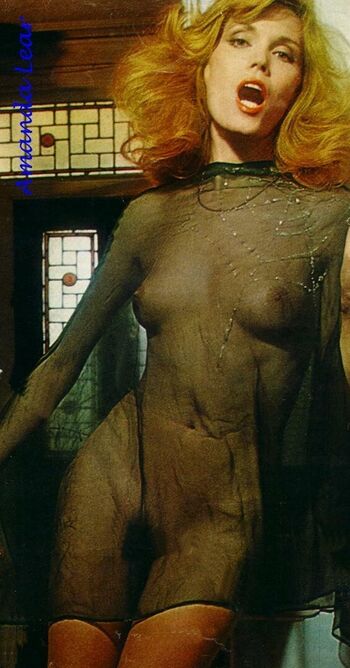 Full leaked Vintage starlets private onlyfans photo