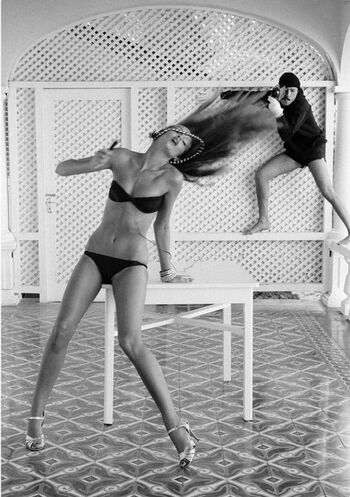 Vintage Starlets
