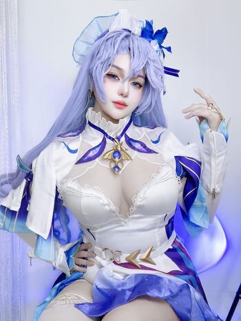 Full leaked Violet airis page private onlyfans photo