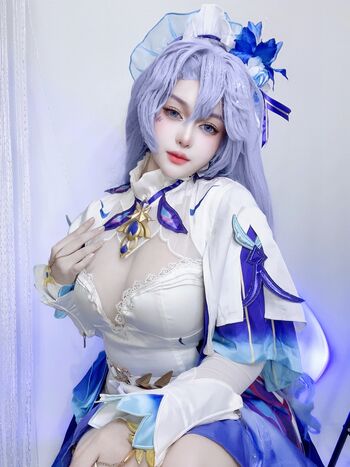 Full leaked Violet airis page private onlyfans photo
