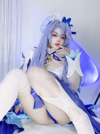 Full leaked Violet airis page private onlyfans photo