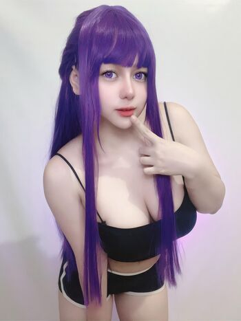 Full leaked Violet airis private onlyfans photo