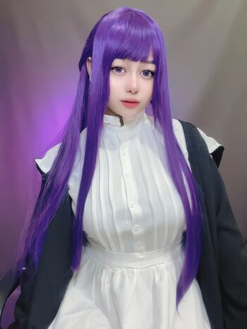 Full leaked Violet airis private onlyfans photo