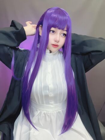 Full leaked Violet airis private onlyfans photo