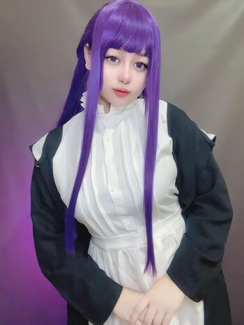 Full leaked Violet airis private onlyfans photo