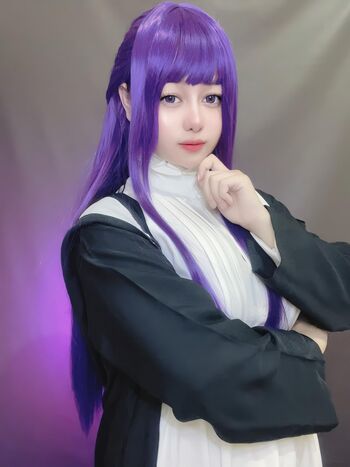 Full leaked Violet airis private onlyfans photo