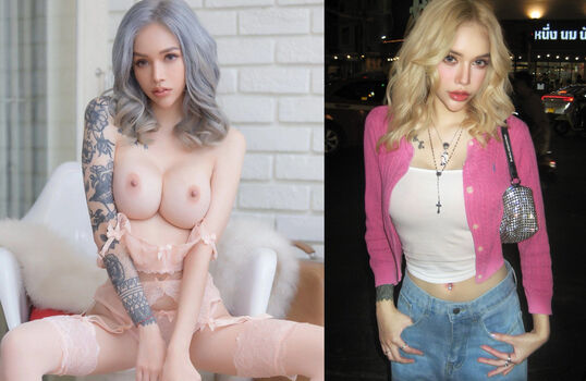 Full leaked Violetgood page private onlyfans photo