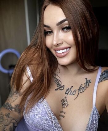 Vitória Bucheneki