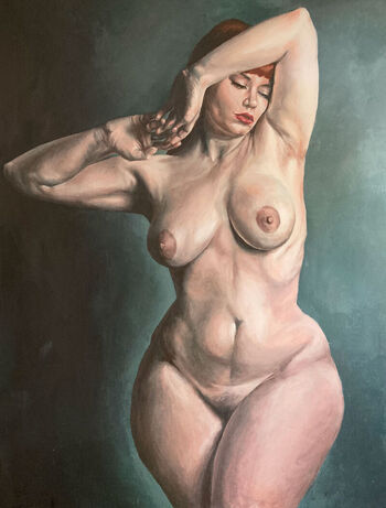 Voluptuous