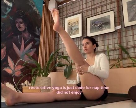 Full leaked Vrinda suri private onlyfans photo