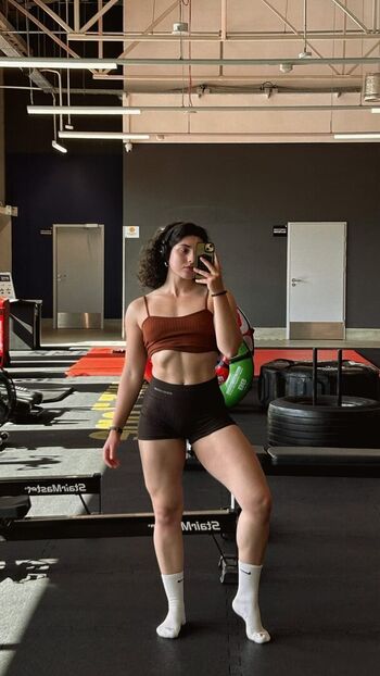Full leaked Waleria kh private onlyfans photo