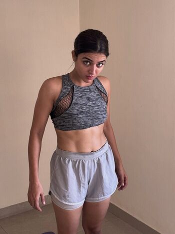 Full leaked Wamiqa gabbi private onlyfans photo