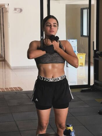 Full leaked Wamiqa gabbi private onlyfans photo
