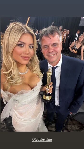 Wanda Nara