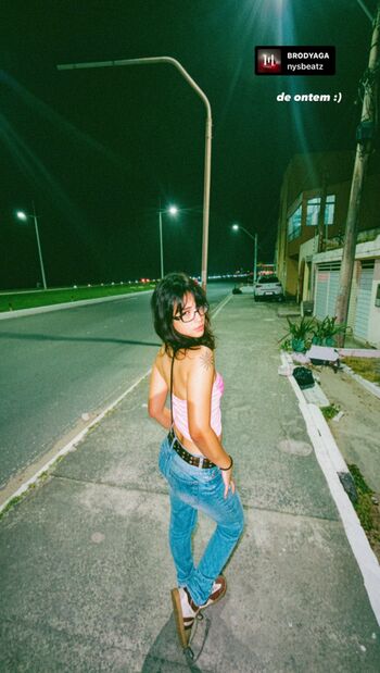 Wandinha Maromba