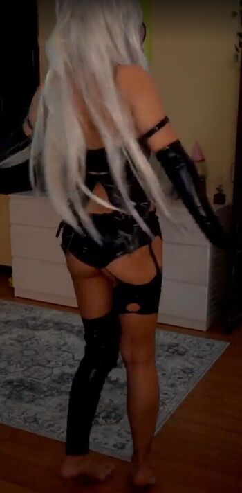 Full leaked Wasabiicat private onlyfans photo