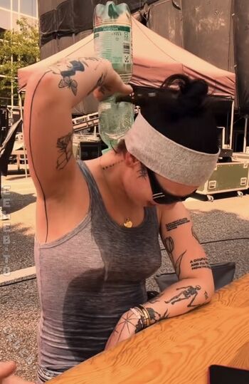 Full leaked Wasmachtvicky private onlyfans photo