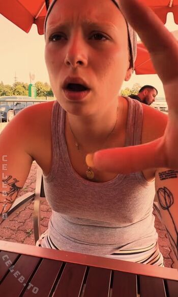 Full leaked Wasmachtvicky private onlyfans photo