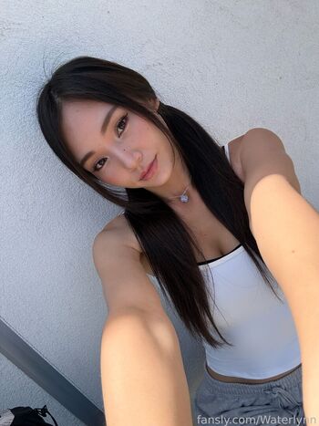 Full leaked Waterlynn private onlyfans photo