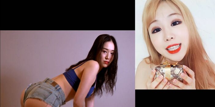 Full leaked Waveya fakes private onlyfans photo