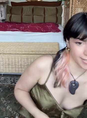 Full leaked Wayamayafey private onlyfans photo